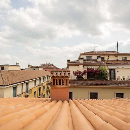 Appartamento Stella - Verona Centro المظهر الخارجي الصورة