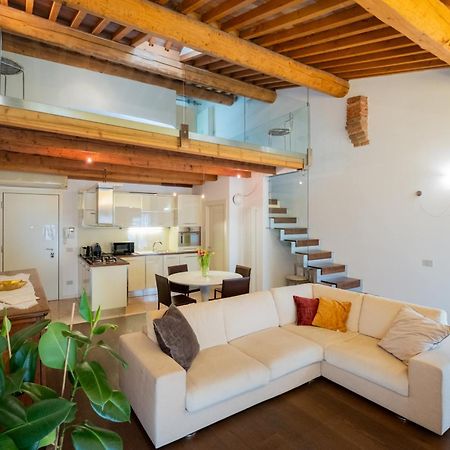 Appartamento Stella - Verona Centro المظهر الخارجي الصورة